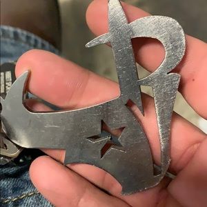 Meet your Posher, Pete